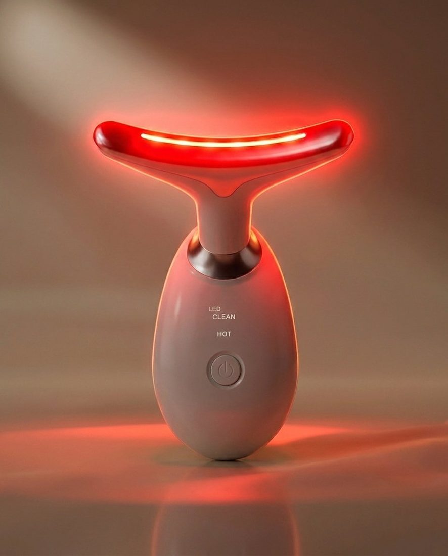 Velura LiftGlow uređaj